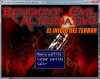 Resident Evil Alternative: El Inicio del Terror