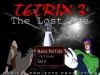 Tetrix 3