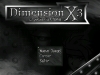 Dimension X3: El poder del cristal