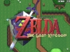 Zelda: The lost Kingdom