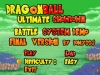 Dragon Ball ultimate Showdon