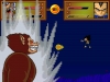 Oozaru Minigame