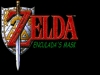 Zelda: Enculada's Mask